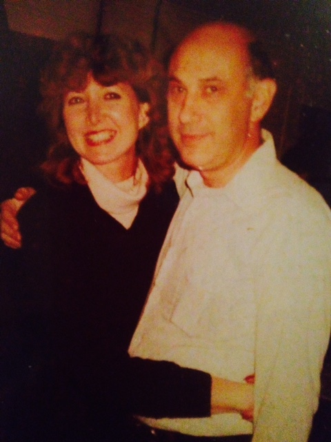 Douglas Robbins' Mom & Dad