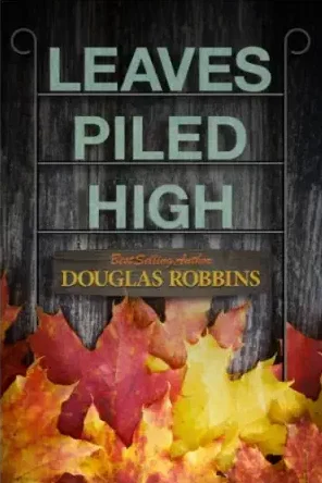 Leaves Piled High