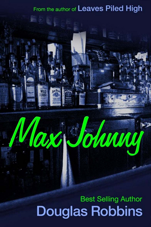 Max Johnny by Douglas Robbins