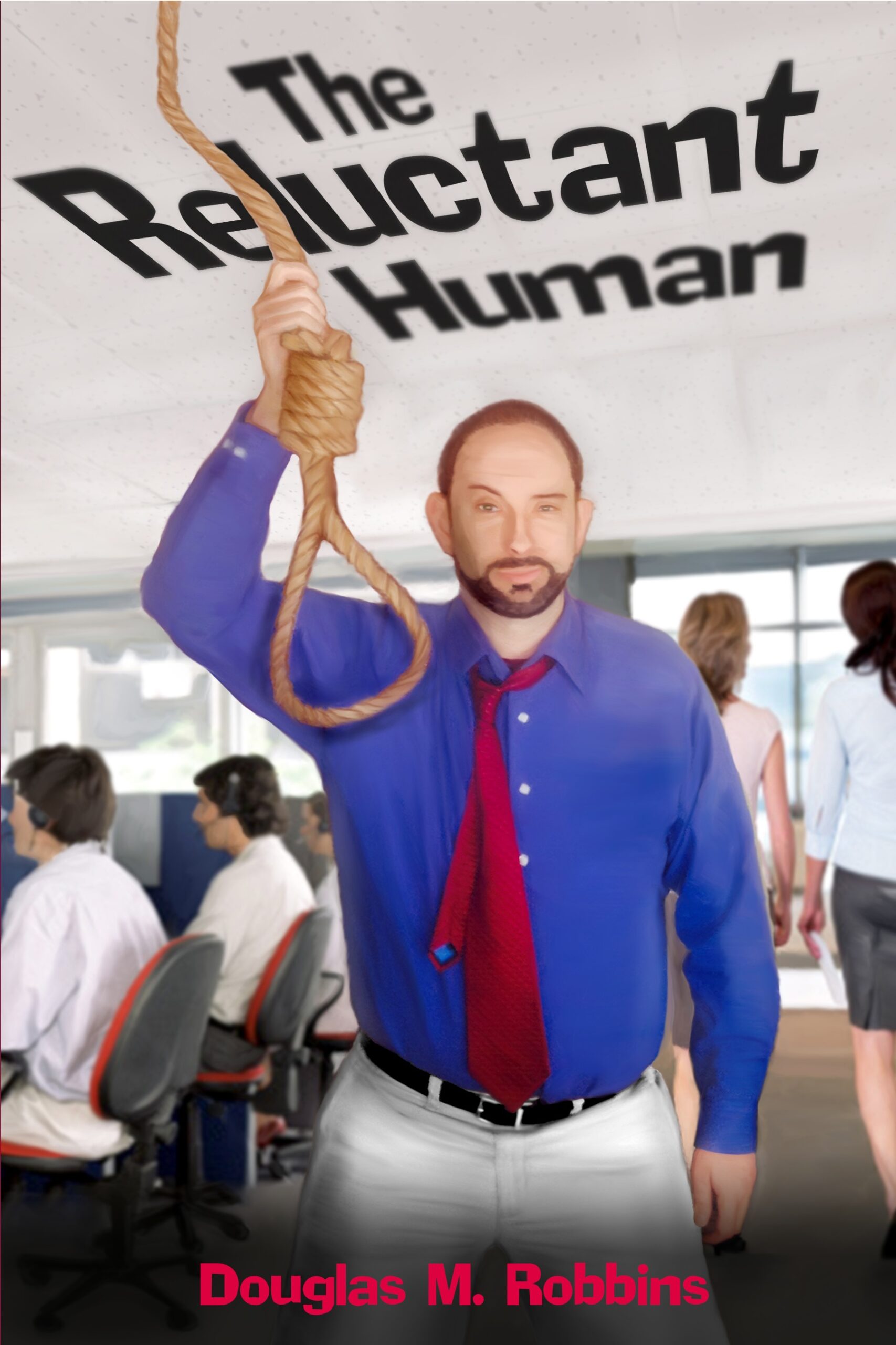 The Reluctant Human