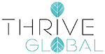 Douglas is Featured on Thrive Global