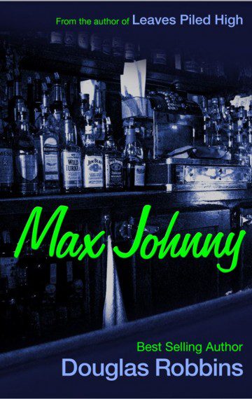Max Johnny